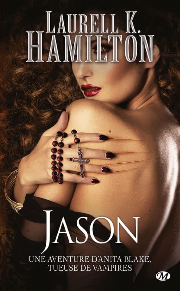 Jason (French language, Milady)