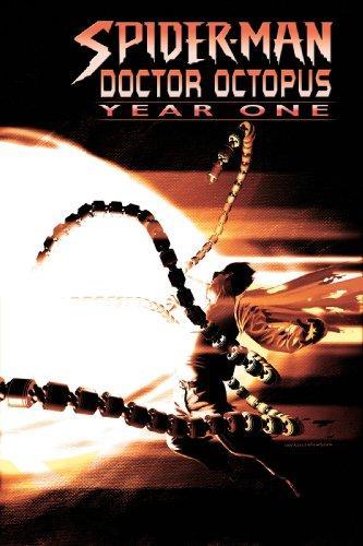 Zeb Wells, Zeb Wells, Kaare Andrews, Kaare Andrews: Spider-man. Year one, Doctor Octopus (Paperback, 2005, Marvel Comics)