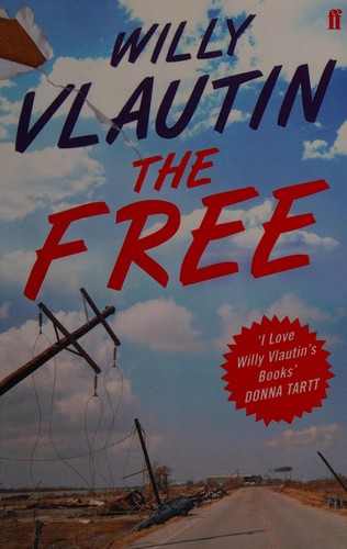 Free (2015, Faber & Faber, Limited)