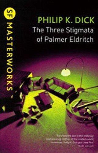 The Three Stigmata of Palmer Eldritch (2010)