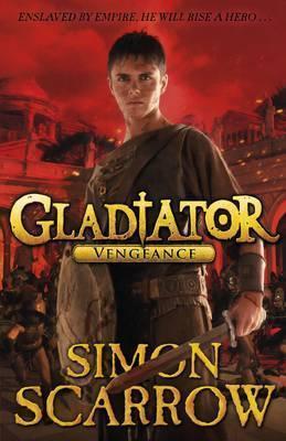 Gladiator Vengeance (2014)