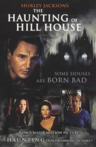 The Haunting of Hill House (Paperback, 1999, Constable and Robinson)
