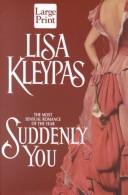 Suddenly you (2001, Wheeler Pub.)