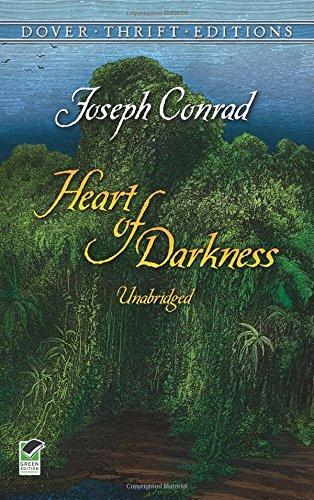 Heart of Darkness (1990)