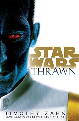Thrawn (Star Wars: Thrawn, #1)