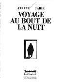 Voyage au bout de la nuit (Paperback, French language, 1998, Futuropolis, Gallimard)