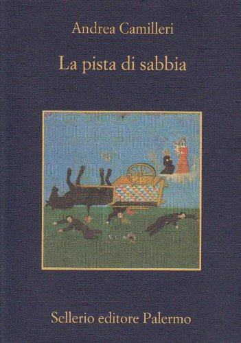 La pista di sabbia (Italian language, 2007)