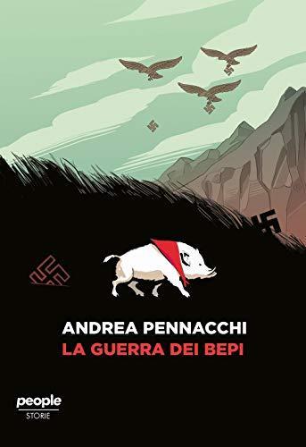 La guerra dei Bepi (Italian language, 2020)