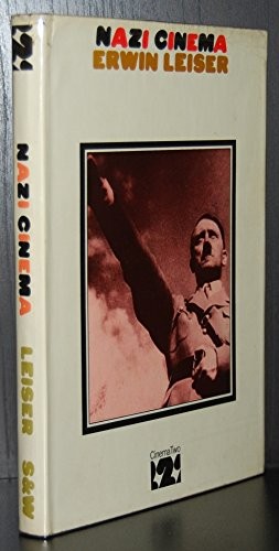 Nazi cinema (1974, Secker and Warburg)