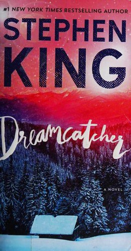 Dreamcatcher (Paperback, 2017, Pocket Books)