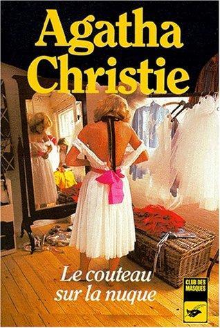 Agatha Christie: Le couteau sur la nuque (French language, 1976)