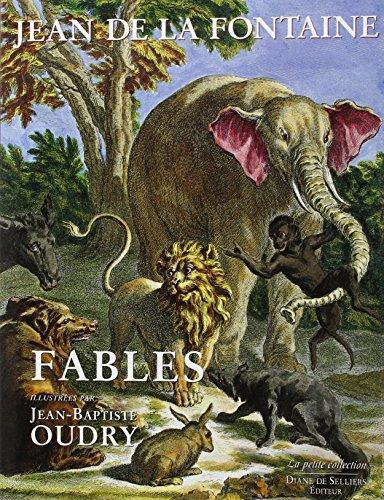 Fables (French language, 2007)