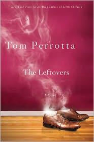 The leftovers (2011, St. Martin's Press)