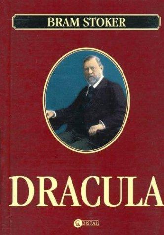 Dracula (Paperback, Spanish language, 2004, Distal)