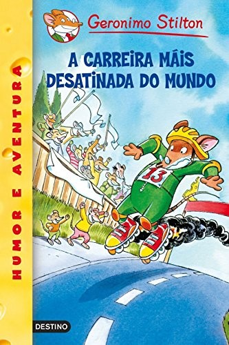 Elisabetta Dami: A carreira máis desatinada do mundo (Paperback, Destino Infantil & Juvenil)