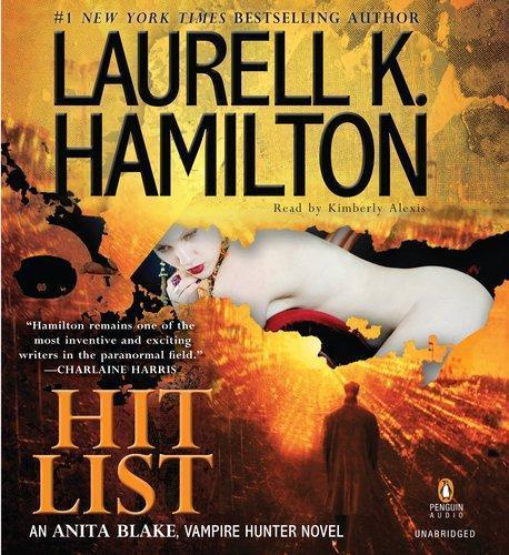 Laurell K. Hamilton: Hit List (2011)