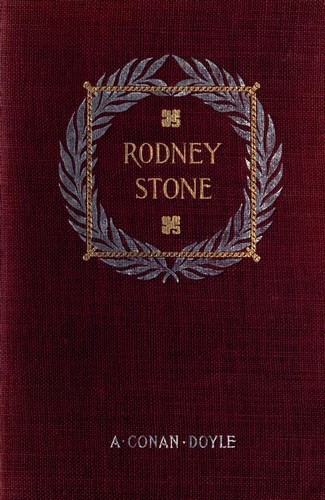 Rodney Stone (1896, D. Appleton)