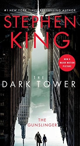 The Dark Tower I (2017, Pocket Books)