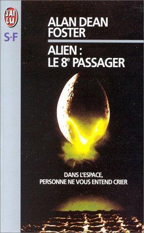 Alien (French language, 1979)