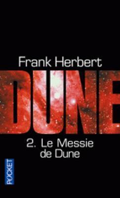 Le messie de Dune (French language, 2012)