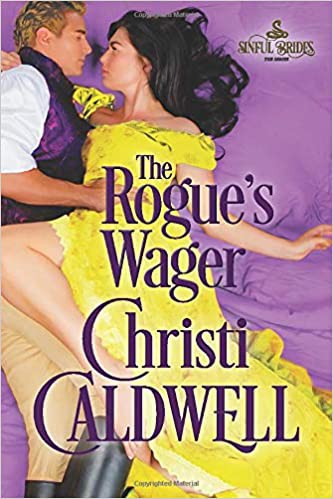 The rogue's wager (2016)
