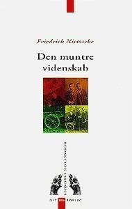 Den muntre videnskab (Danish language, 1997)