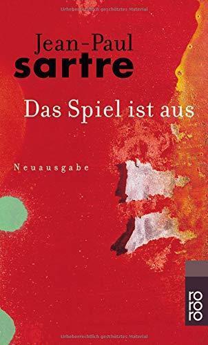 Das Spiel ist aus (German language, 1998)