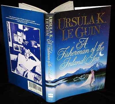 A  fisherman of the inland sea (1994, HarperPrism)