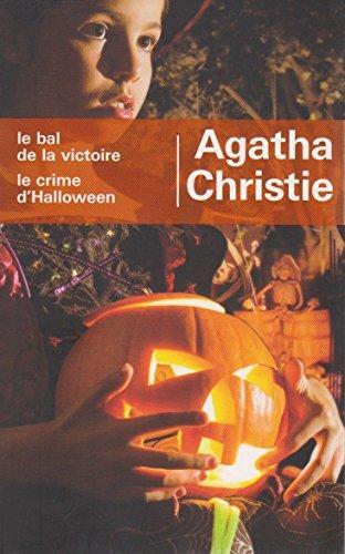 Le bal de la victoire ; Le crime d'Halloween (French language, 2000)