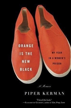 Orange is the new black (2010, Spiegel & Grau)