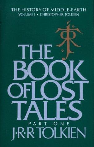 The book of lost tales (1984)