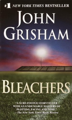 Bleachers (Turtleback School & Library Binding Edition) (2004, Turtleback Books)