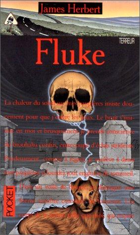 James Herbert: Fluke (Paperback, French language, 1992, Presses Pocket)
