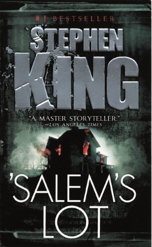 Salem's Lot (Hardcover, 2011, Turtleback Books)