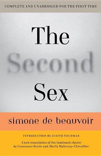 The second sex (2011)