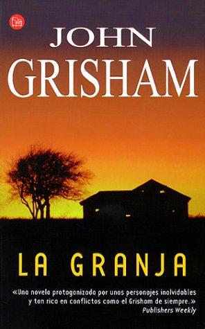 La Granja / a Painted House (Paperback, Spanish language, 2002, Punto de Lectura)