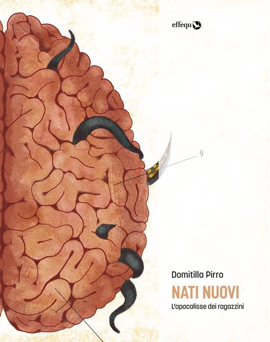 Domitilla Pirro: Nati nuovi (Paperback, Effequ)