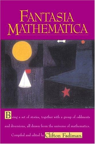 Fantasia mathematica (1997, Copernicus)