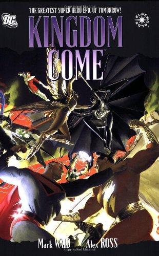Kingdom Come (1997)