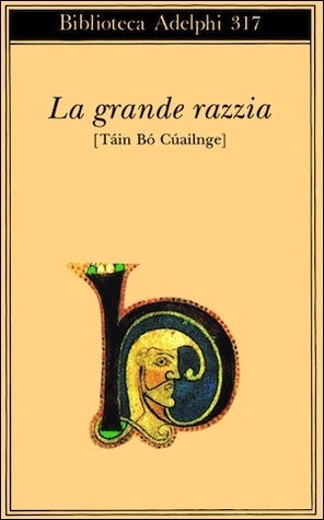 Anonimo: La grande razzia (Paperback, Italiano language, 1996, Adelphi)