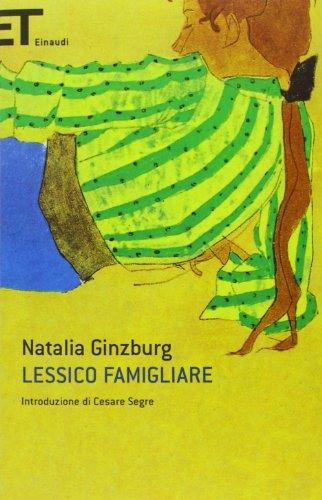 Lessico famigliare (Italian language, 2010)