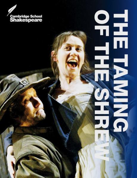 William Shakespeare: The Taming of the Shrew (German language, 2014)