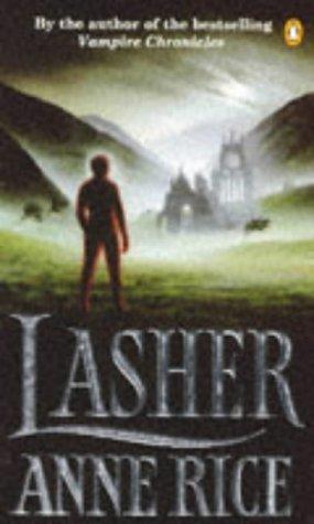 Lasher (Witching Hour) (Hardcover, Spanish language, 1998, Penguin Books)