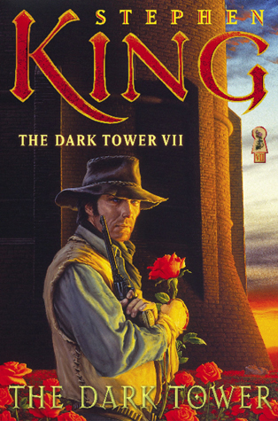 The Dark Tower (Hardcover, 2004, Hodder & Stoughton)