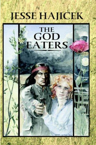 The God Eaters (Paperback, 2006, Lulu.com)