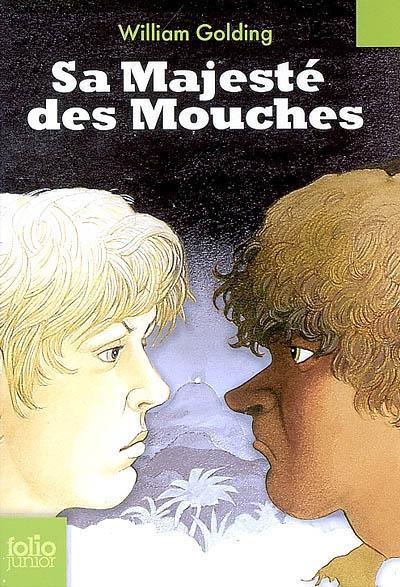 Sa Majesté des Mouches (French language, 2007)