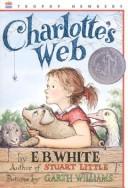 E. B. White: Charlotte's Web (Paperback, 1973, Harper & Row)