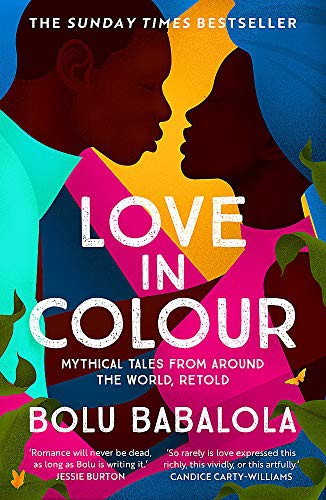 Bolu Babalola: Love in Colour (Paperback, Headline)