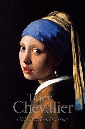 Girl with a Pearl Earring (2006)