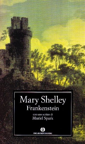 Frankenstein (Paperback, Italiano language, 2002, Arnoldo Mondadori Editore)